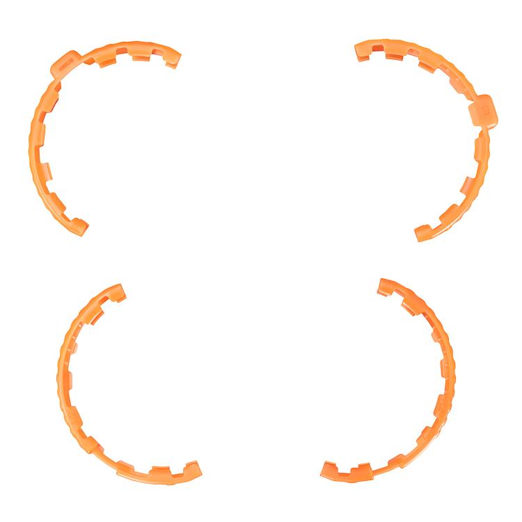 For DJI Flip STARTRC Propeller Guard Bumper For DJI Flip STARTRC Propeller Guard Bumper